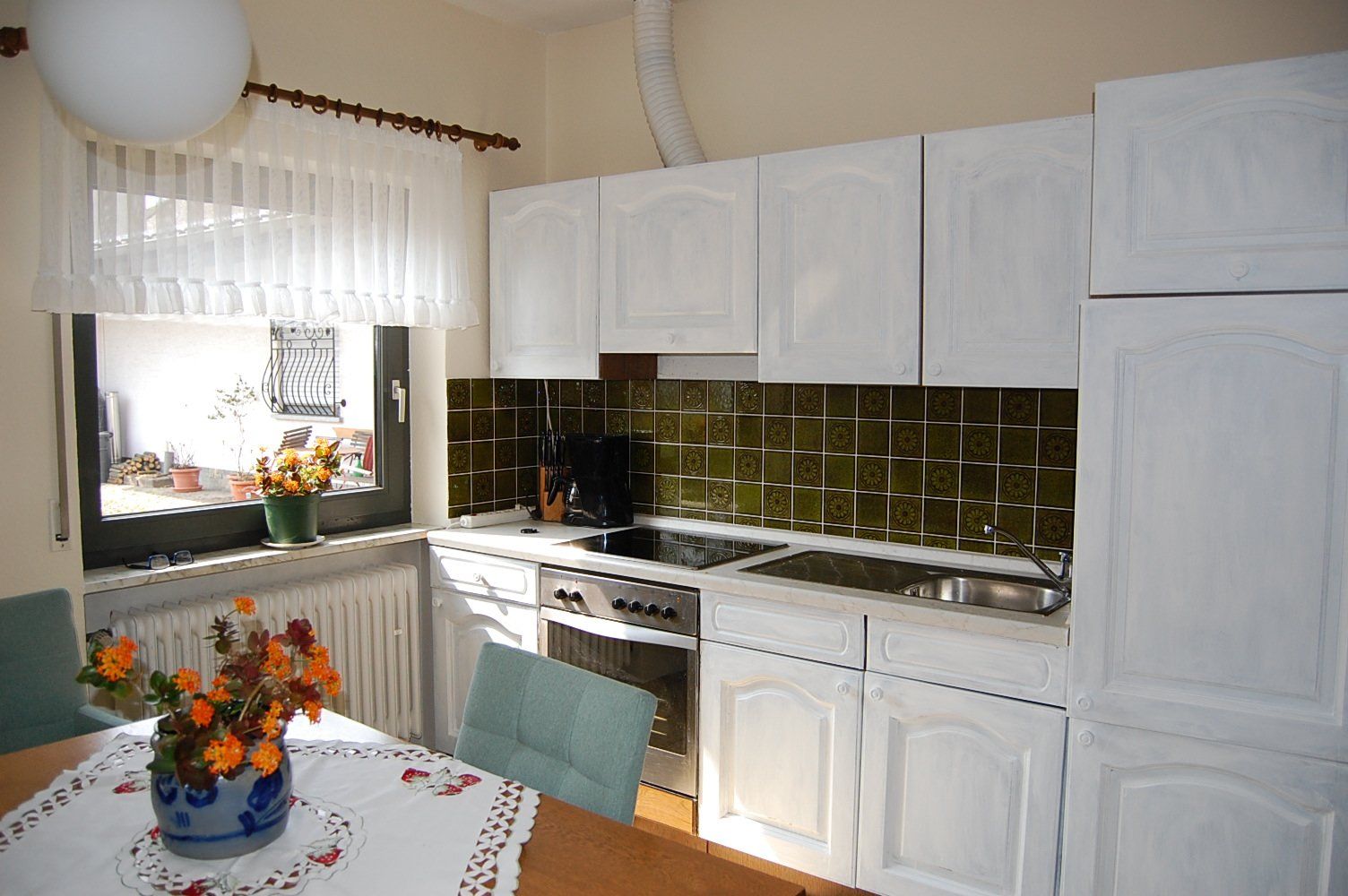 Ferienwohnung Urstromtal