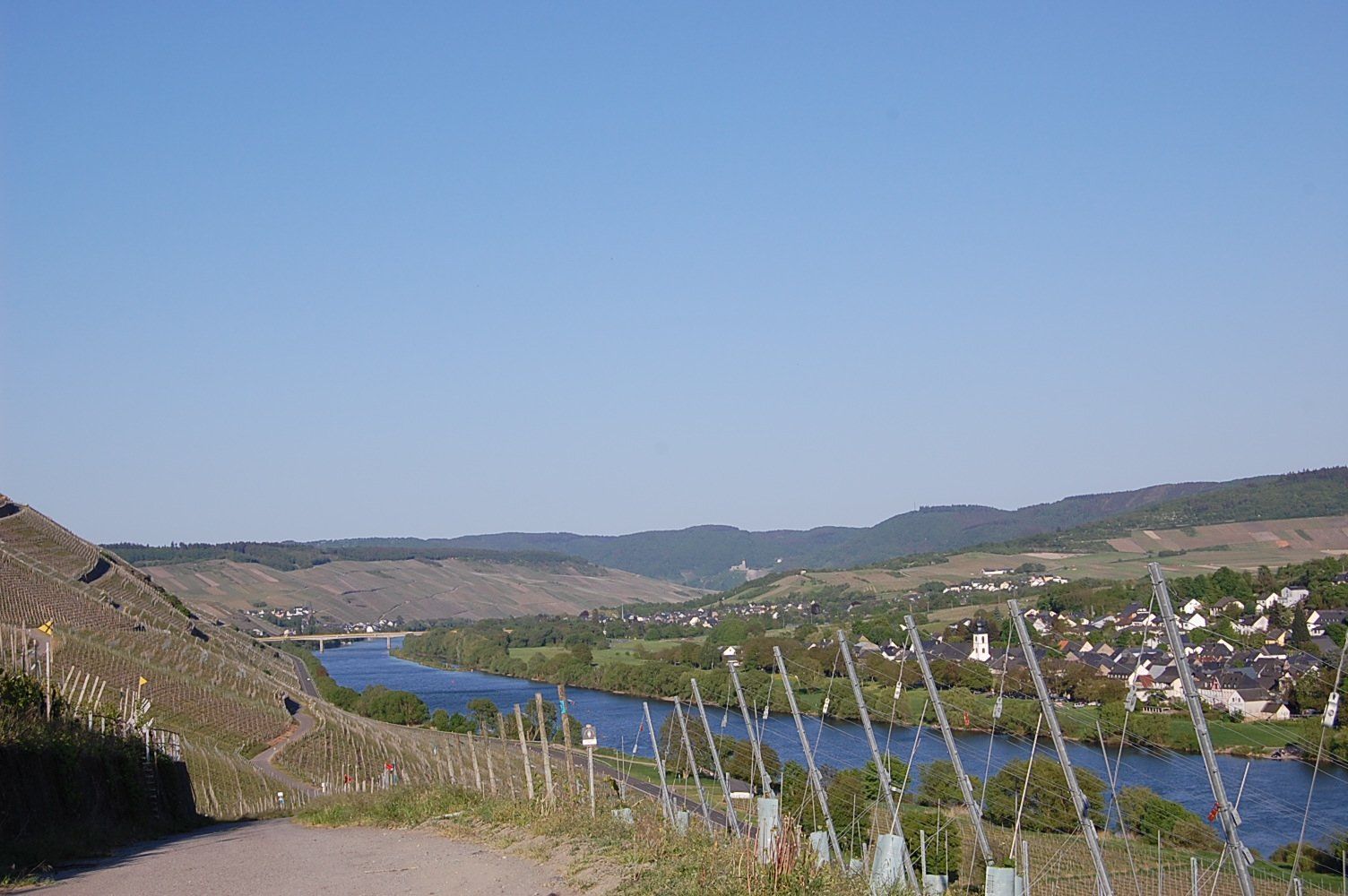 Ferienwohnung Urstromtal