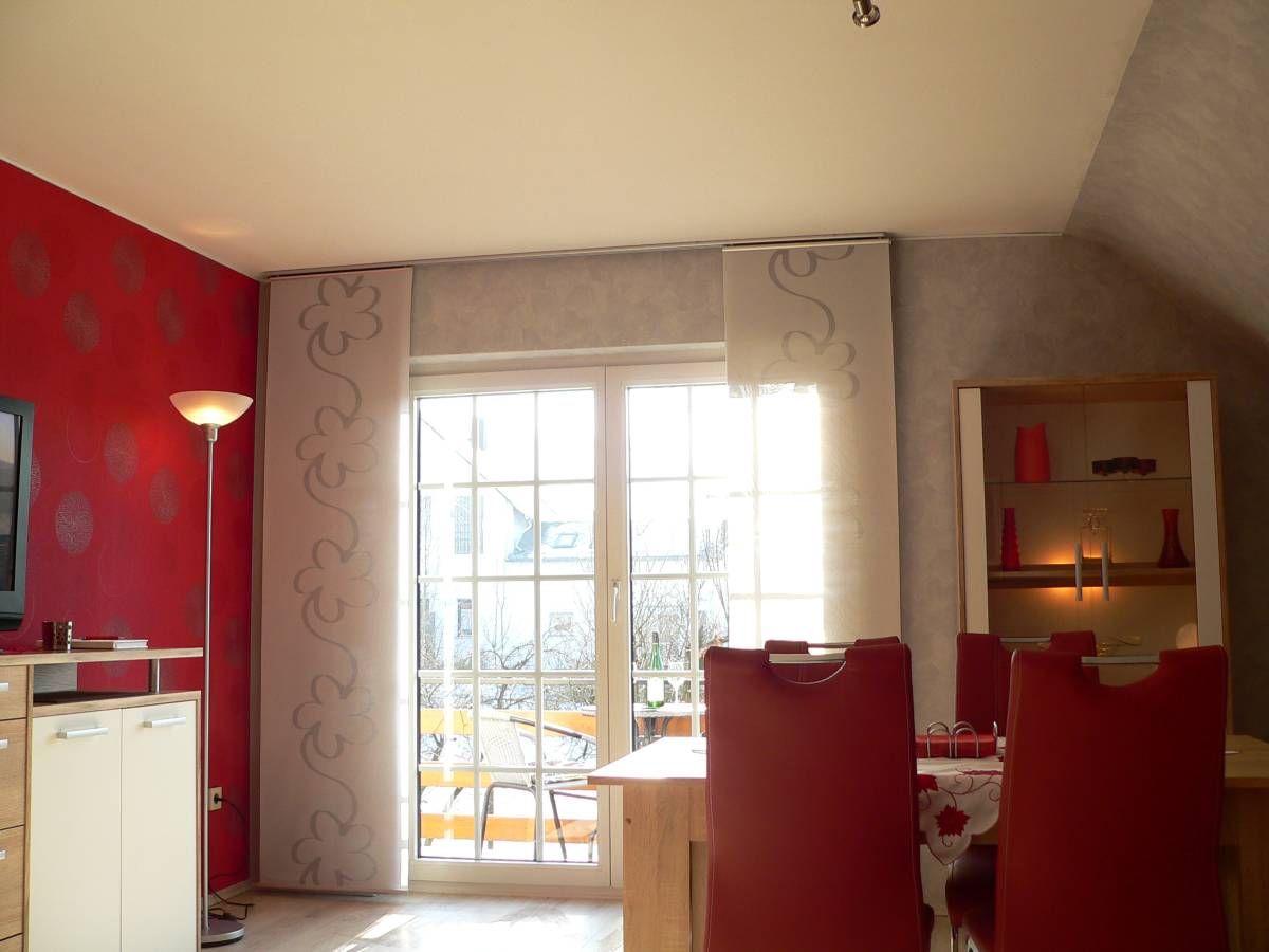 Ferienwohnung Ingrid