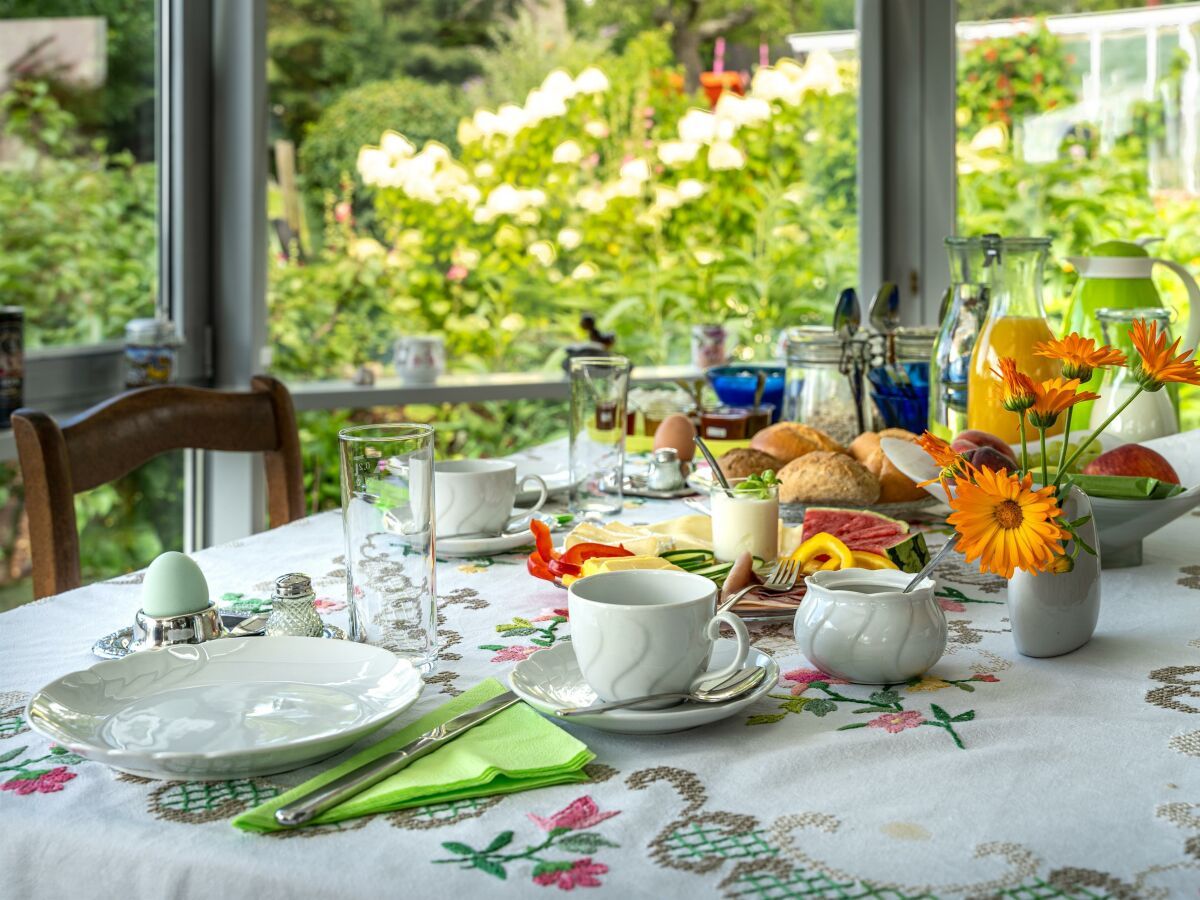 Hunsrückblick am Soonwaldsteig