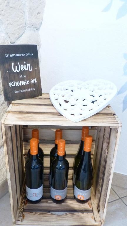 Ferienappartments Neumann