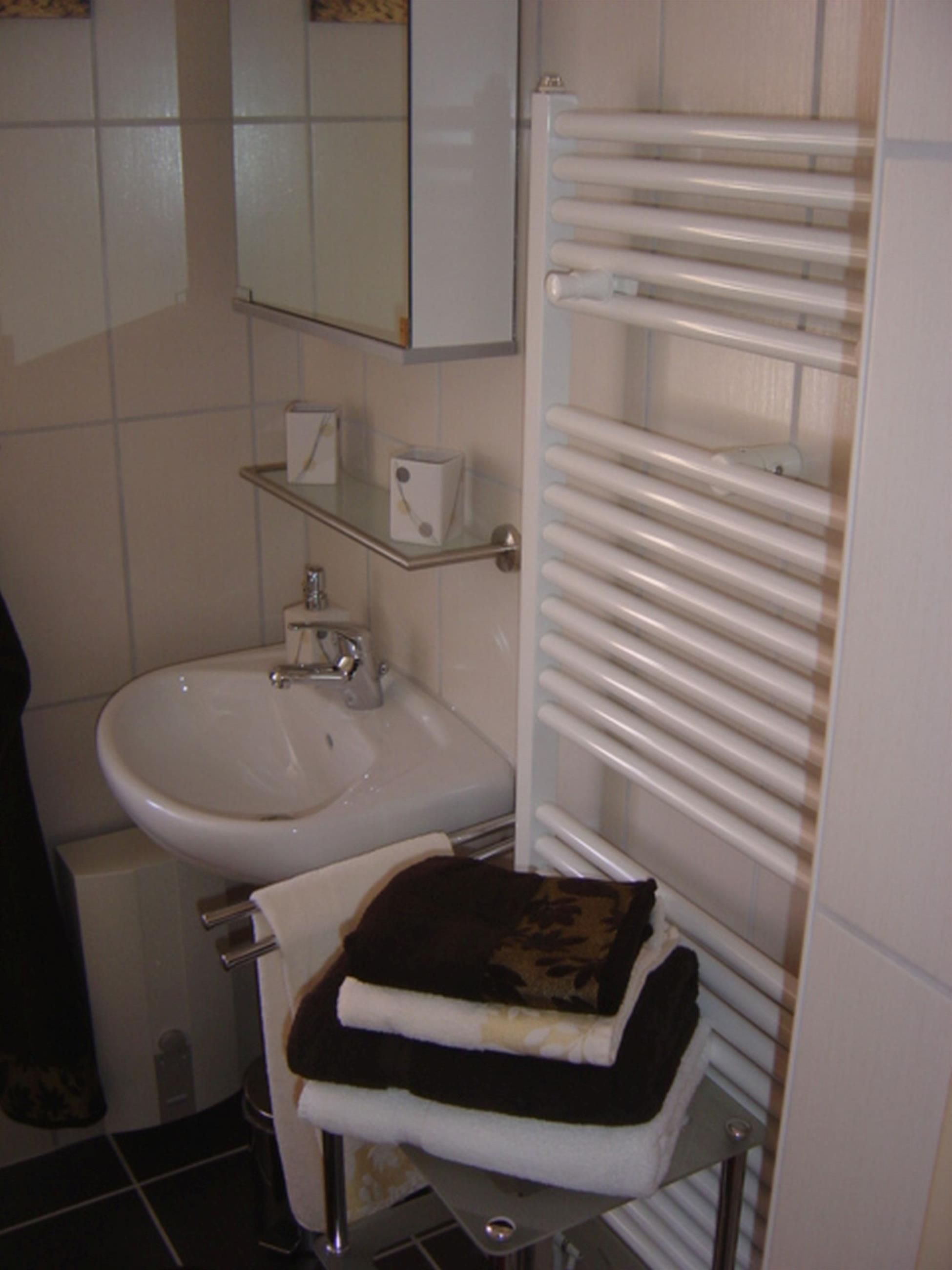 Ferienwohnung Ambiente