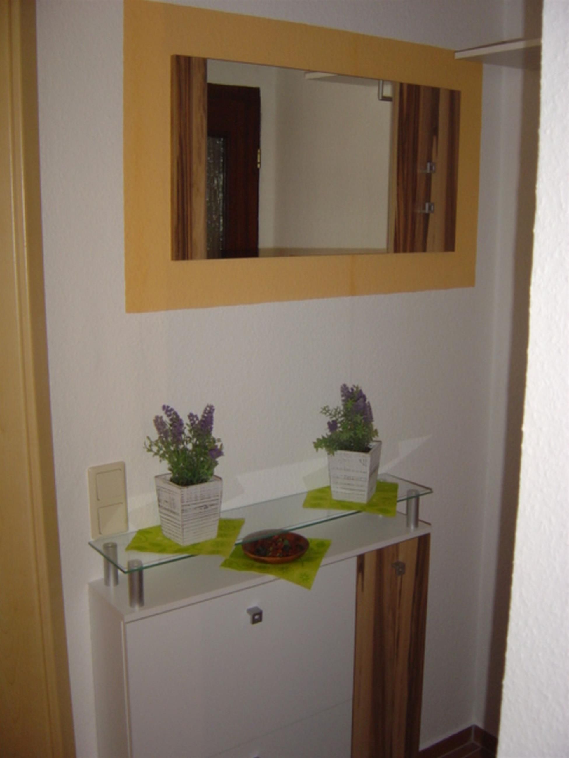 Ferienwohnung Ambiente