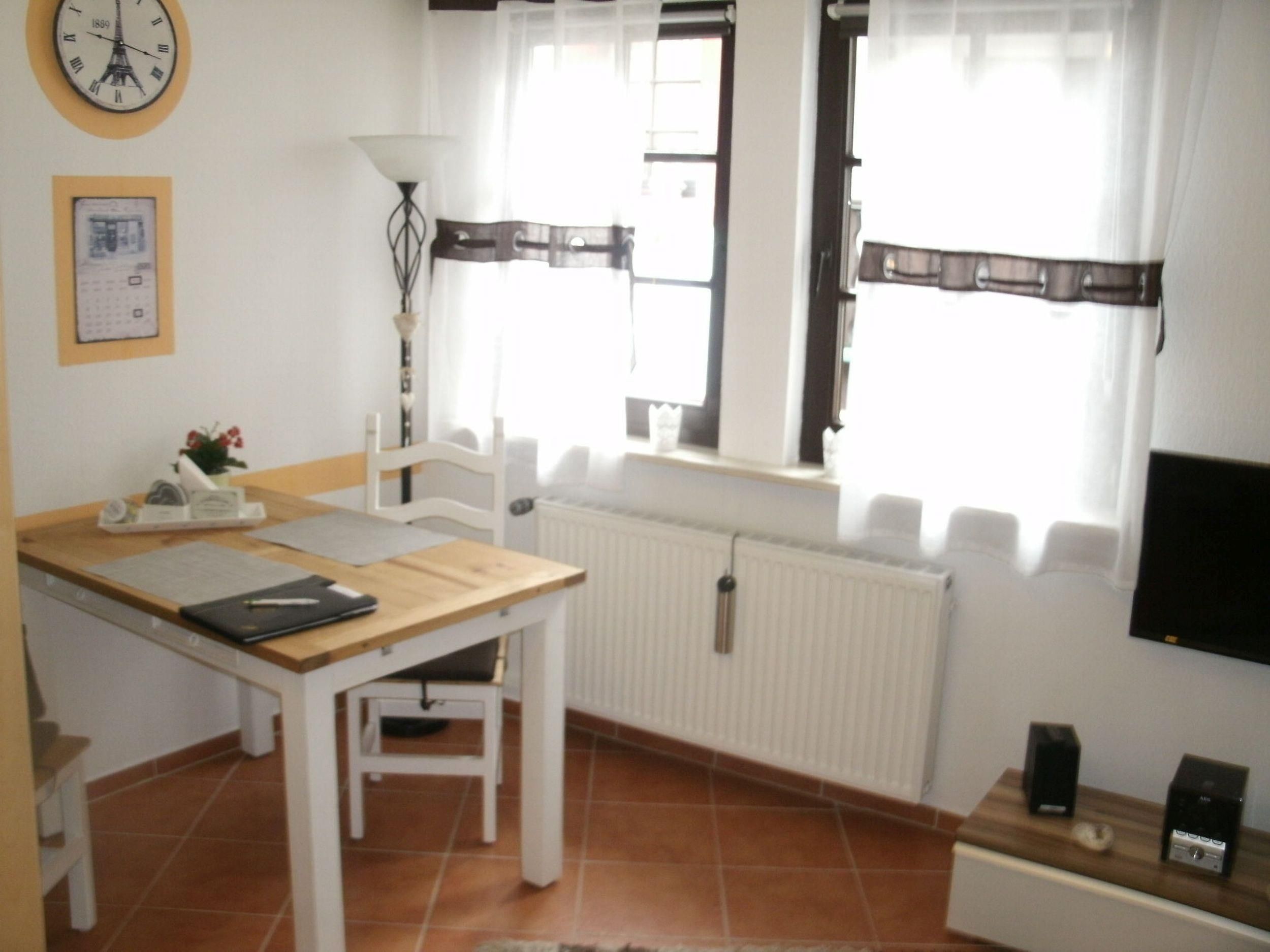 Ferienwohnung Ambiente