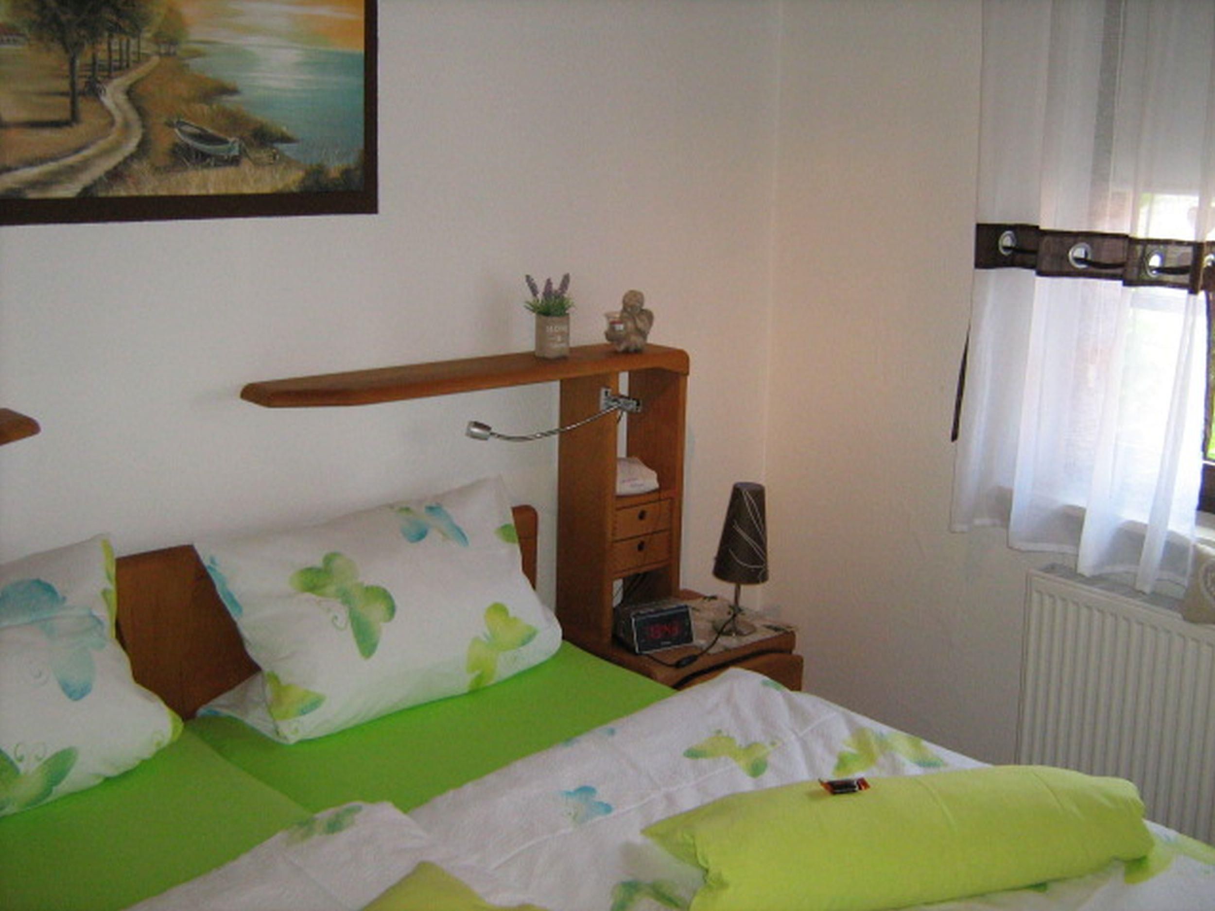 Ferienwohnung Ambiente