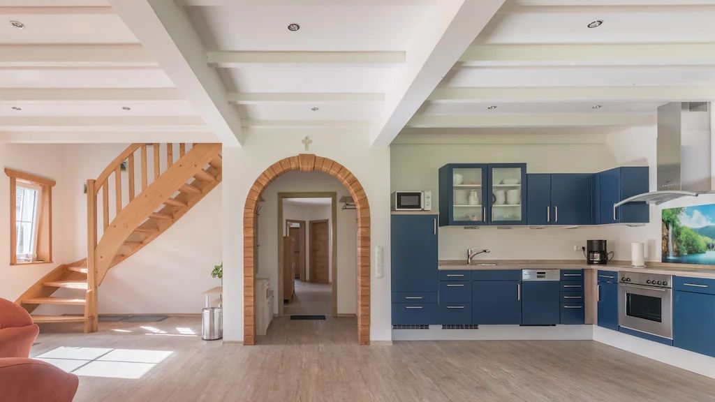 Ferienhaus Green Hill