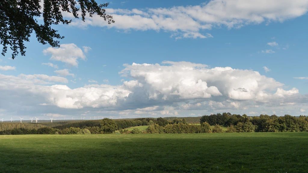 Ferienhaus Green Hill