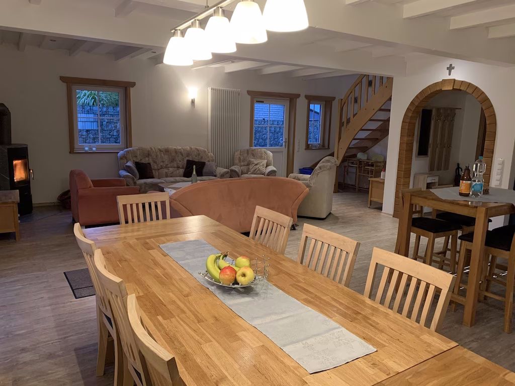 Ferienhaus Green Hill