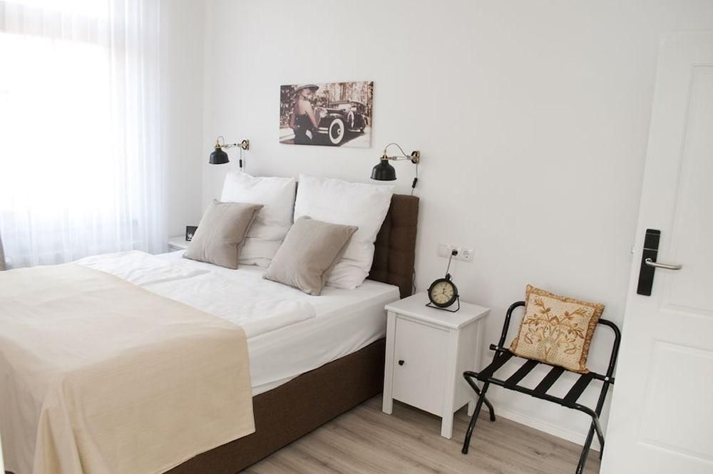 Residenzhotel Garni Edenkoben