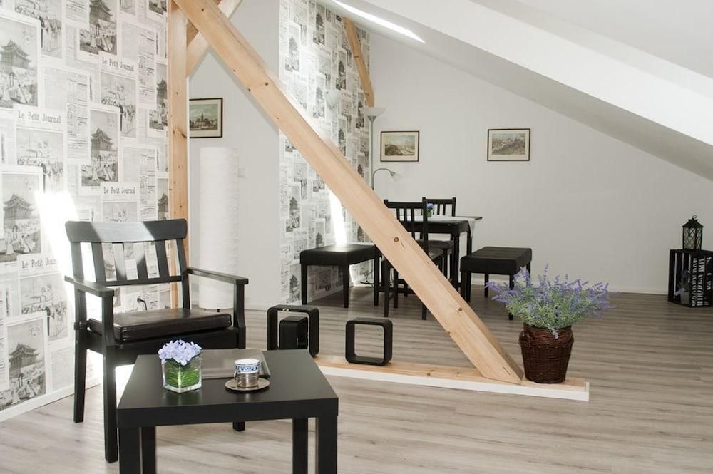 Residenzhotel Garni Edenkoben