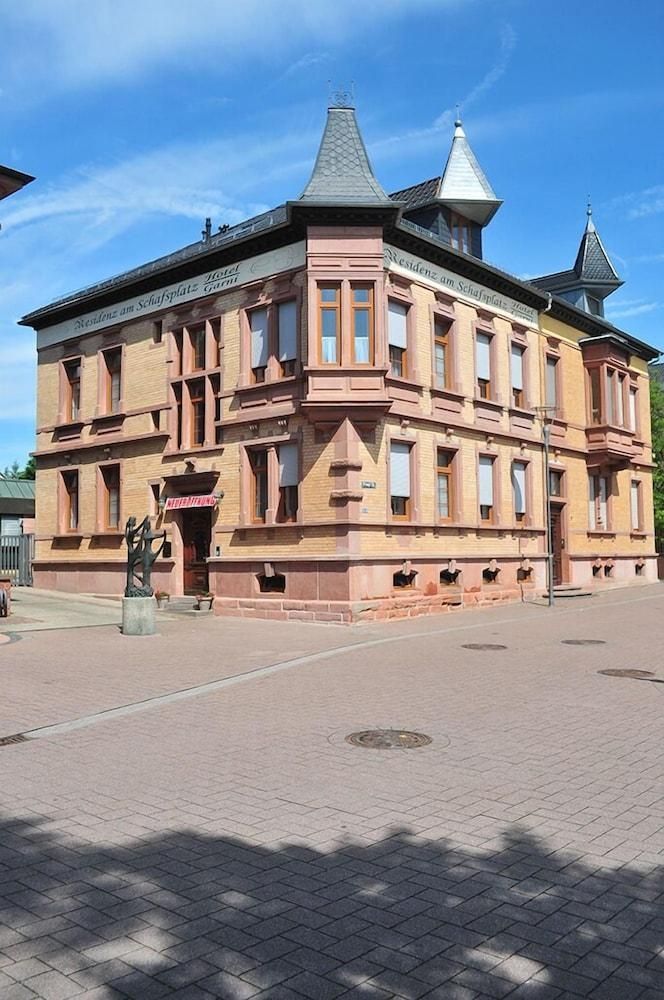 Residenzhotel Garni Edenkoben