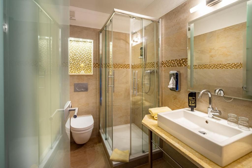 Hotel Restaurant Goldener Pfropfenzieher