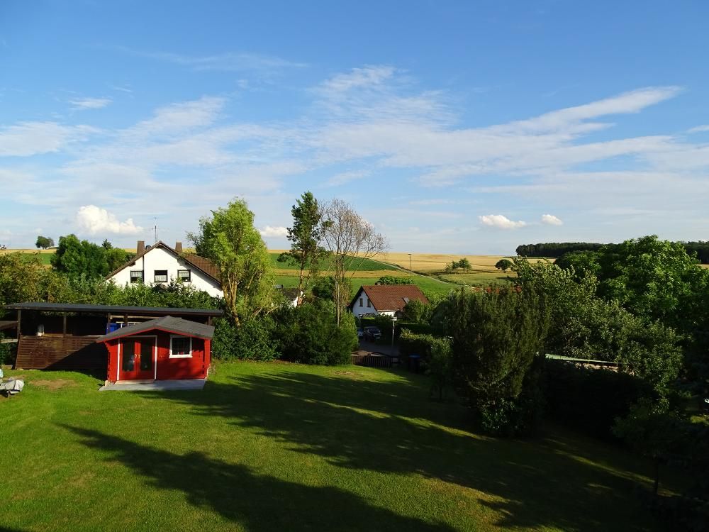 Ferienwohnungen Weber-Mans