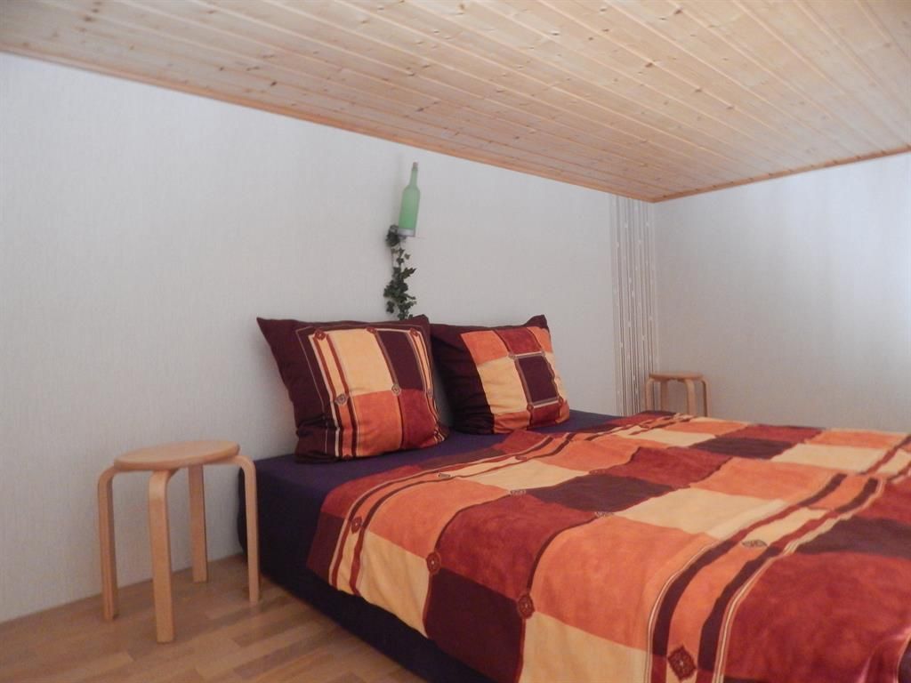 Gästehaus Rebstock im Weingut Schrauth-Becker