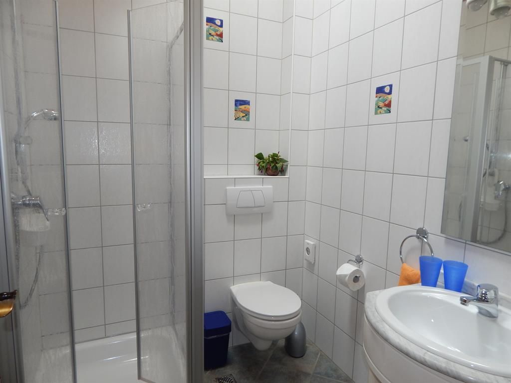 Gästehaus Rebstock im Weingut Schrauth-Becker