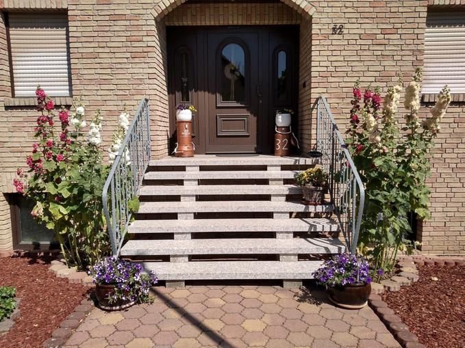 Bernds Ferienwohnung