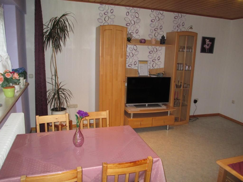 Ferienwohnungen Hehner