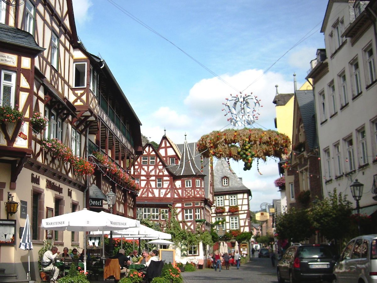 Ferienwohnung Rotthaus