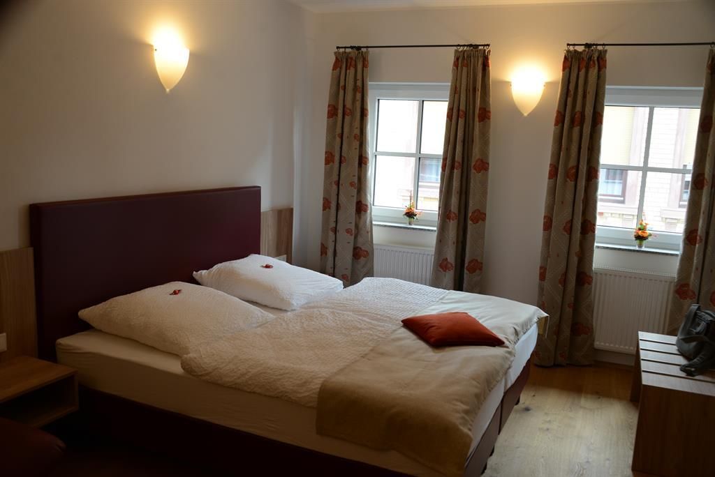 Gästehaus Weinhaus Priester