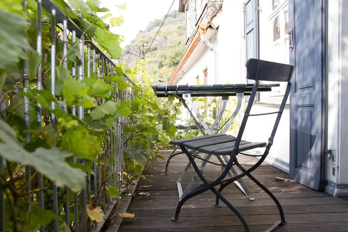 Ferienwohnung Greiff