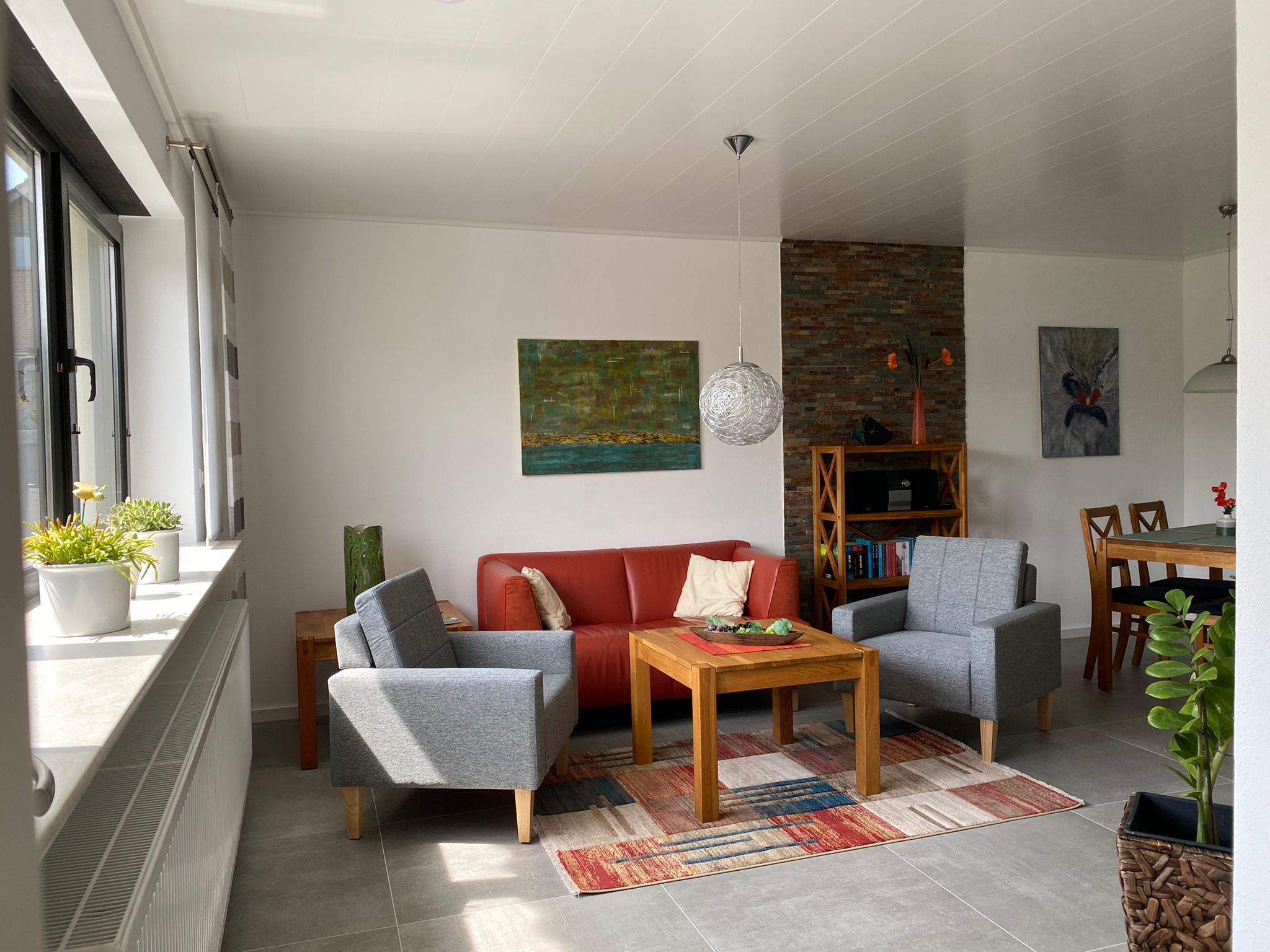  Ferienwohnung Zilligen in Stadtkyll