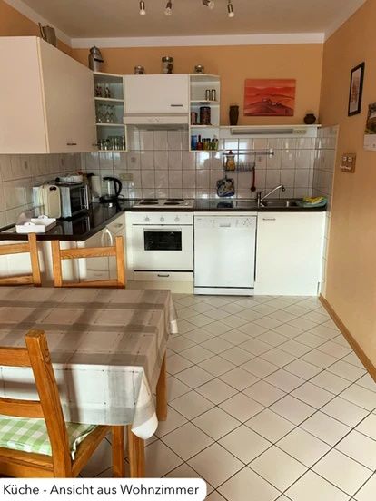 Ferienwohnung Sonnigesüdeifel