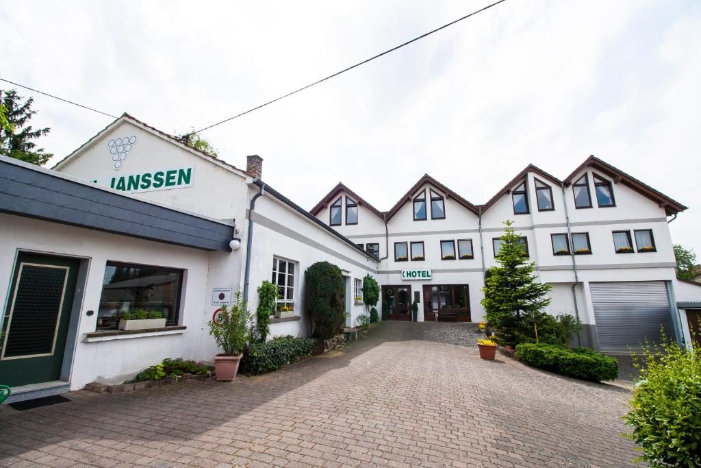 Hotel Janssen