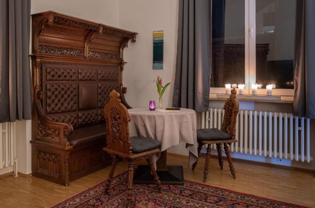 Hotel Villa von Sayn