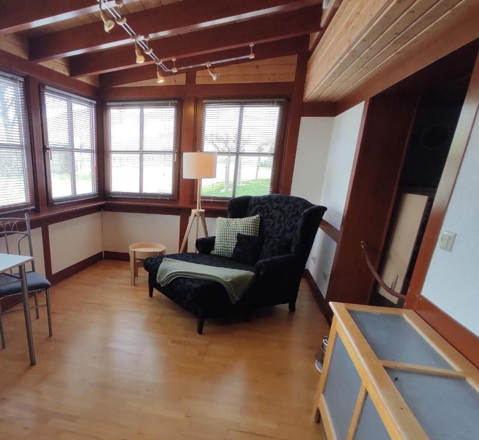 Relaxen in der Fewo Studio