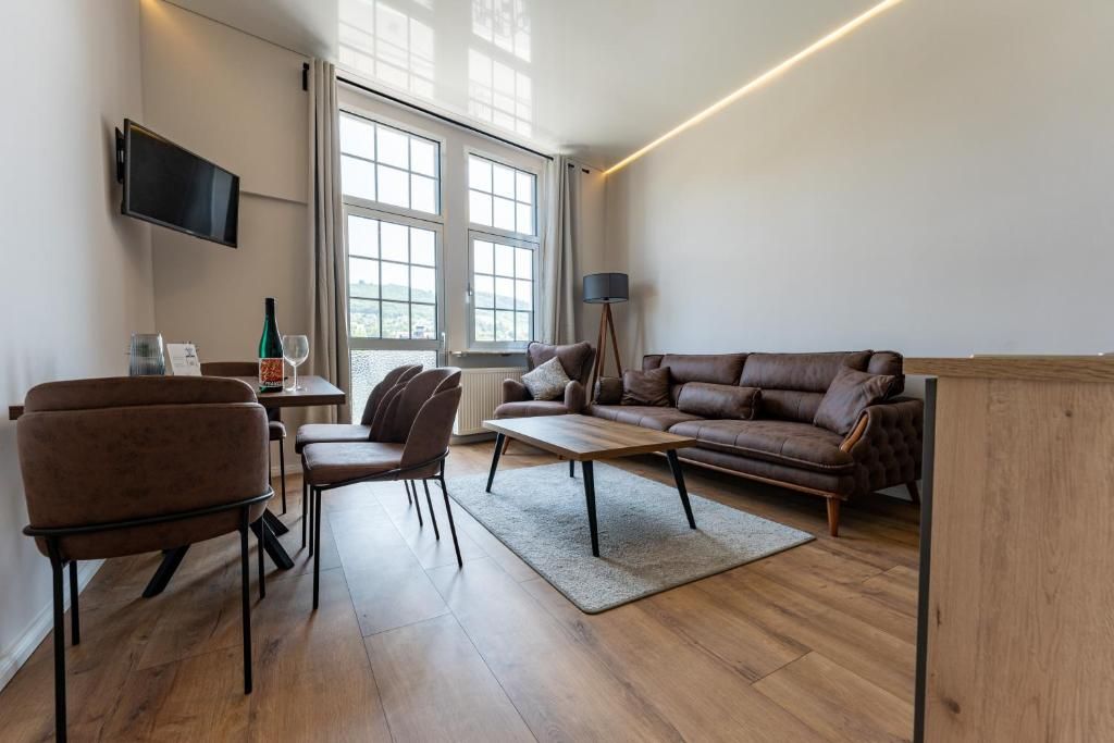 Moselresidenz Bellevue Alf