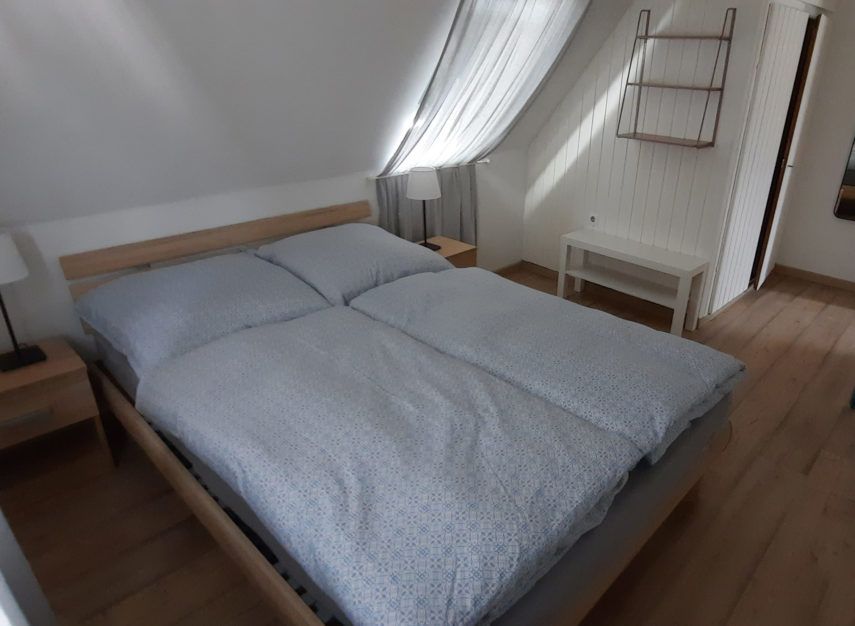 Ferienwohnung Klaus Stülb, Weingut & Sectmanufaktur