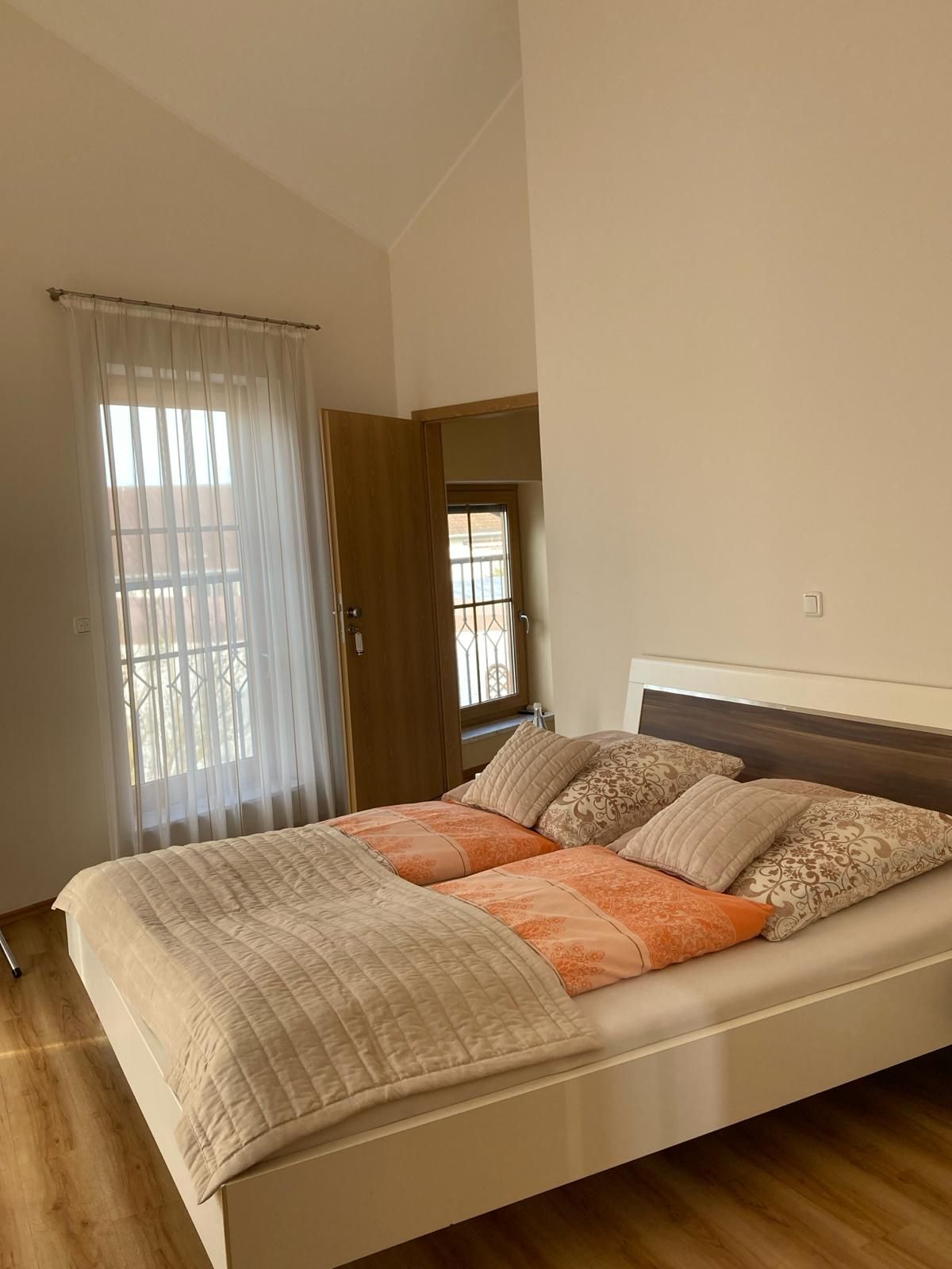 Wein- und Gästehaus Borniger