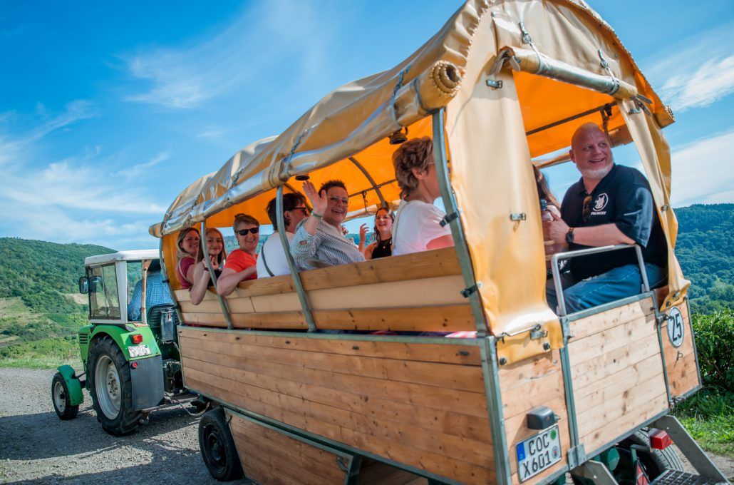 Gästehaus und Weingut Erich Serwazi