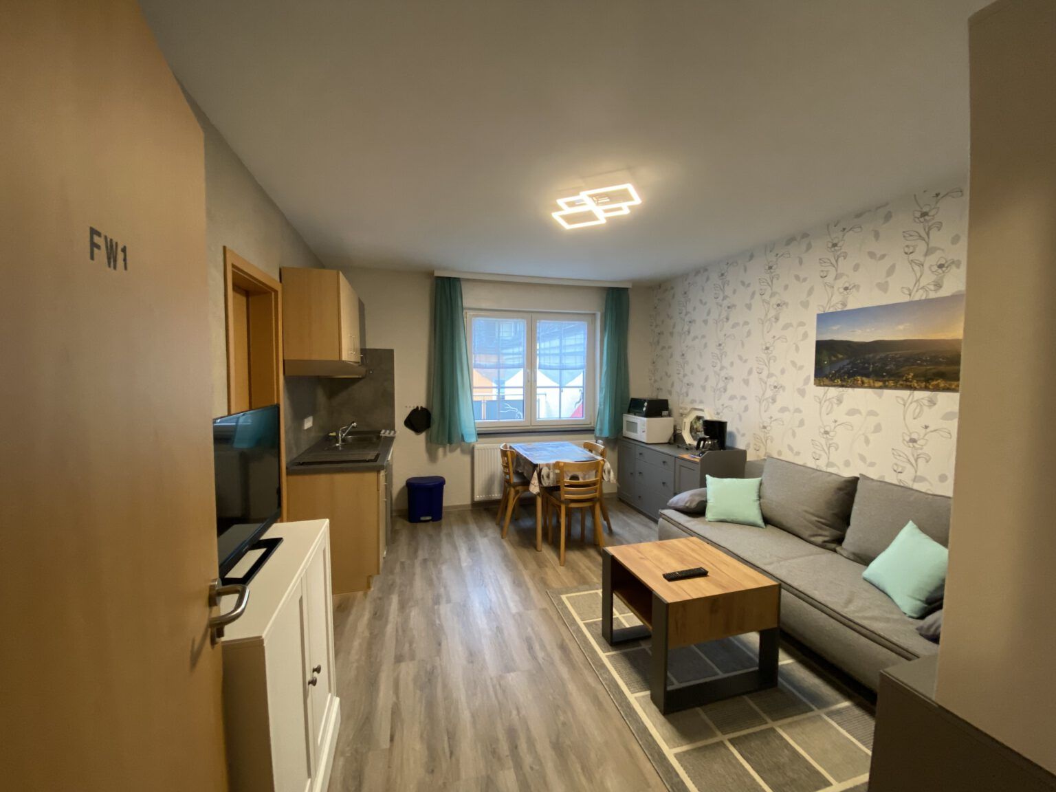 Weingut & Gästehaus Manfred Christoffel