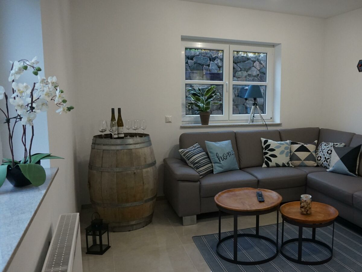 Steuerwald Ferienwohnung