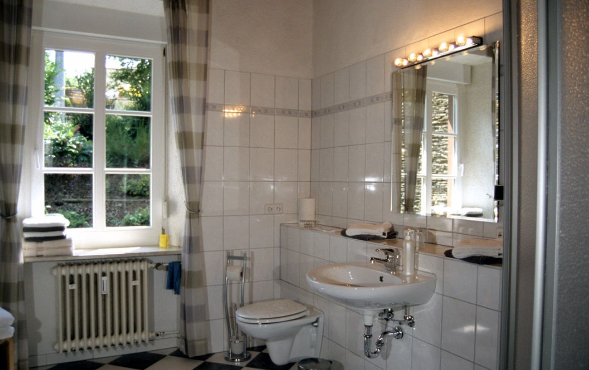 Wein und Ferienhaus Koch