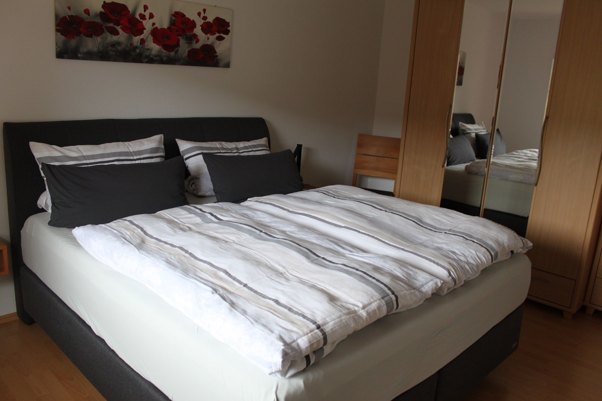 Ferienwohnung Siegel