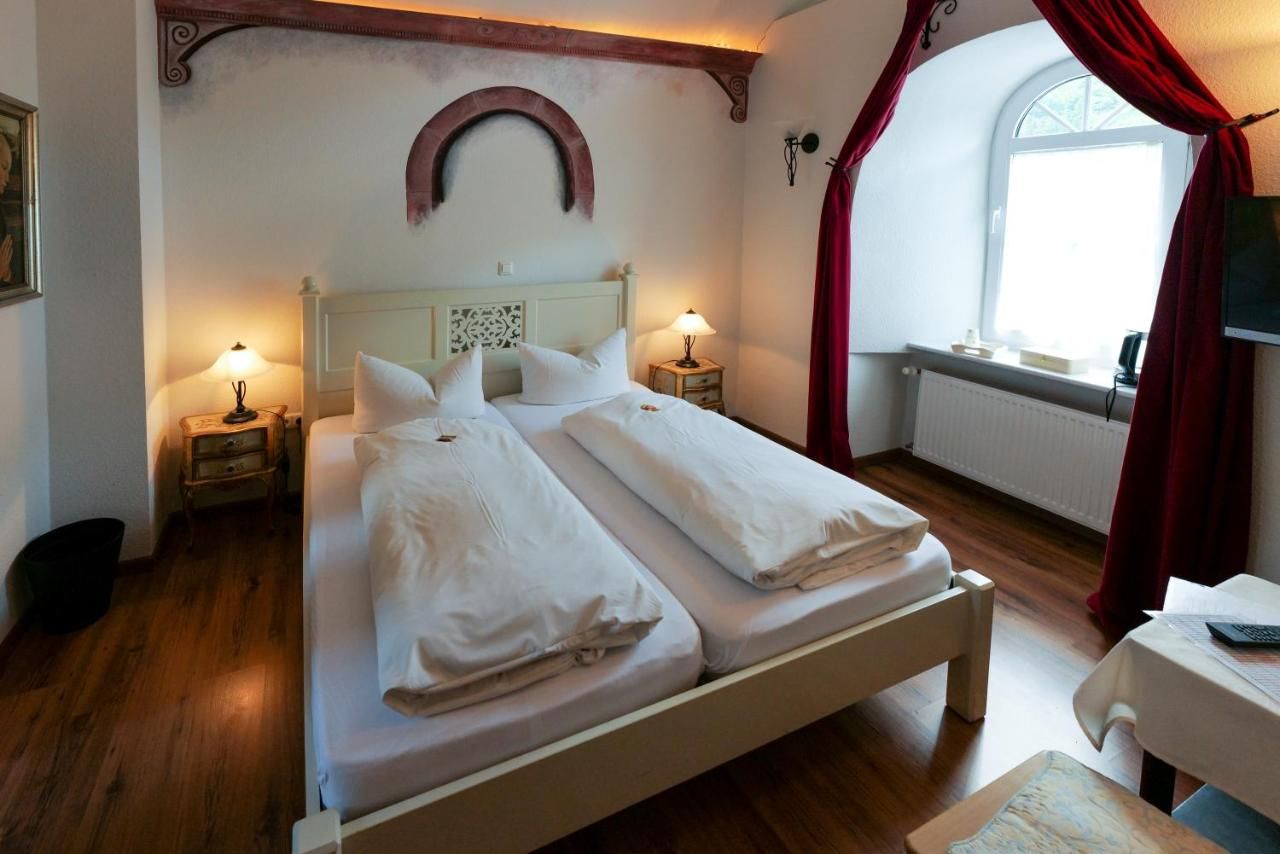 Hotel Alte Bürgermeisterei