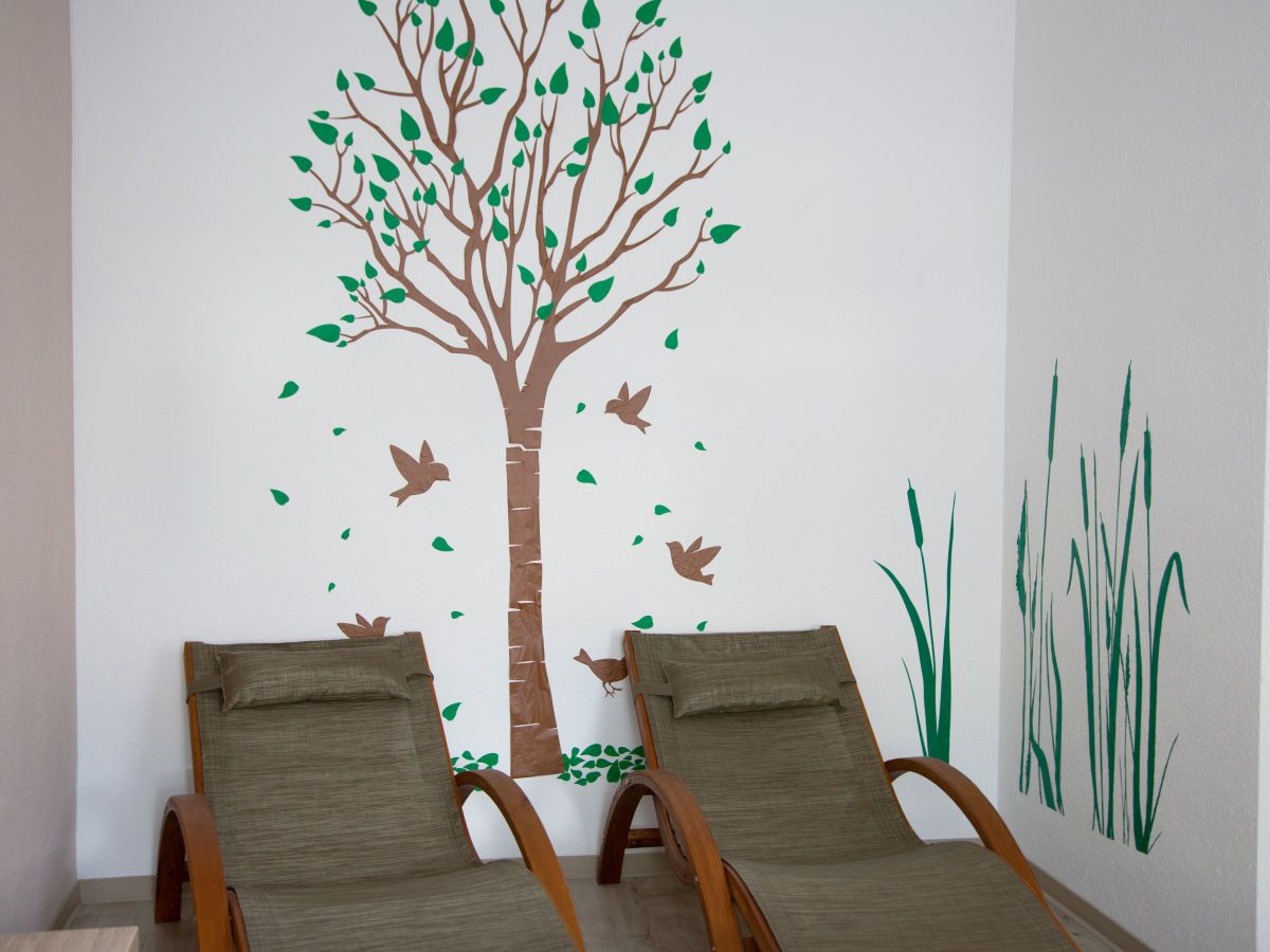 Ferienwohnung Oase Feinen