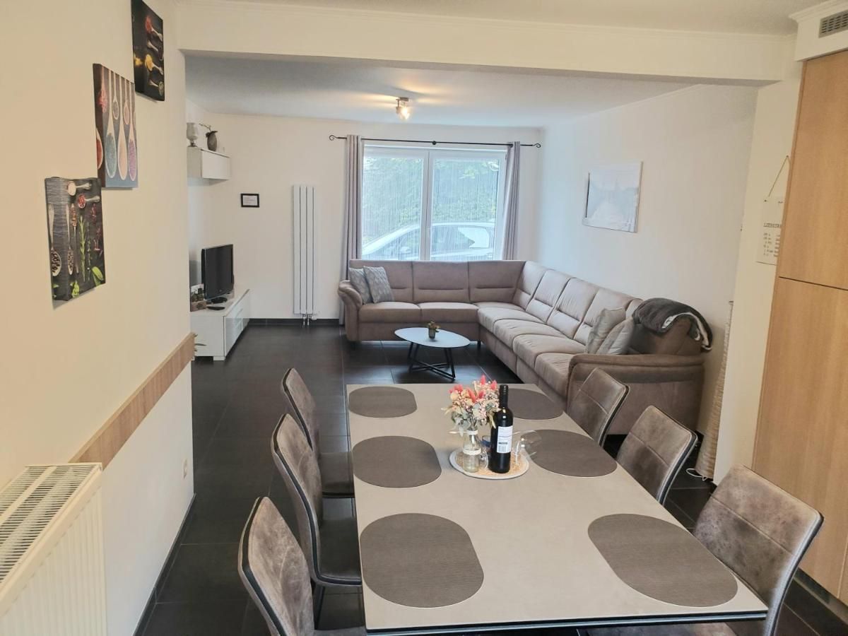 Ferienhaus Lorea  Bütgenbach 