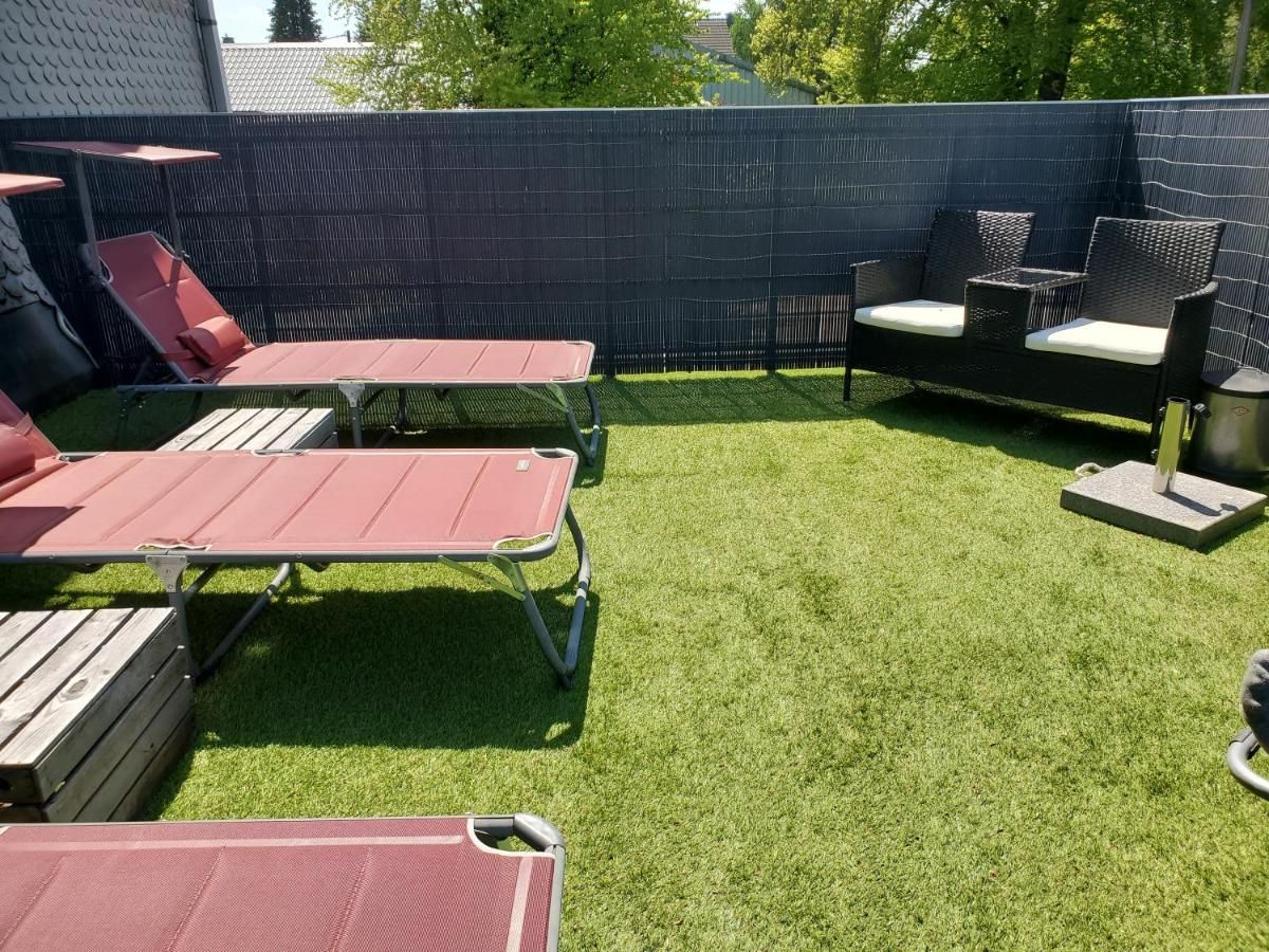 Ferienhaus Lorea  Bütgenbach 