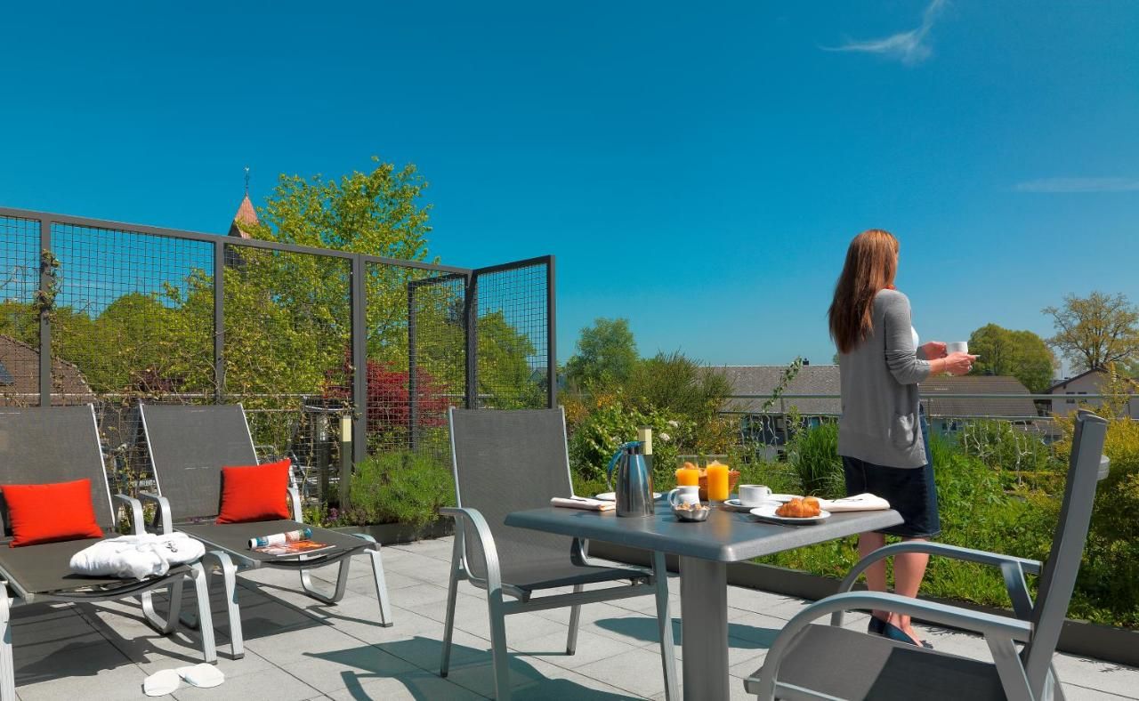 Bütgenbacher Hof - Hotel-Wellness-Restaurant