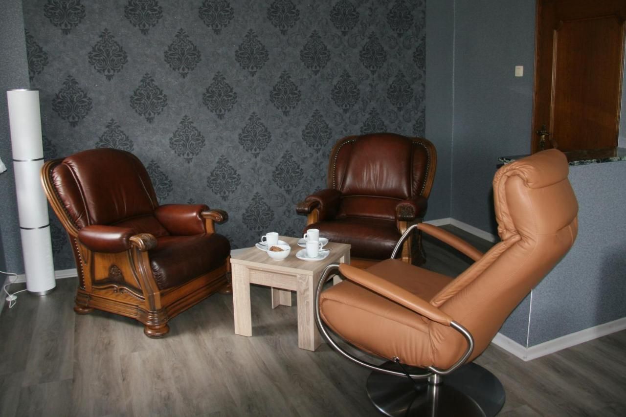 Ferienwohnung Haus Luna