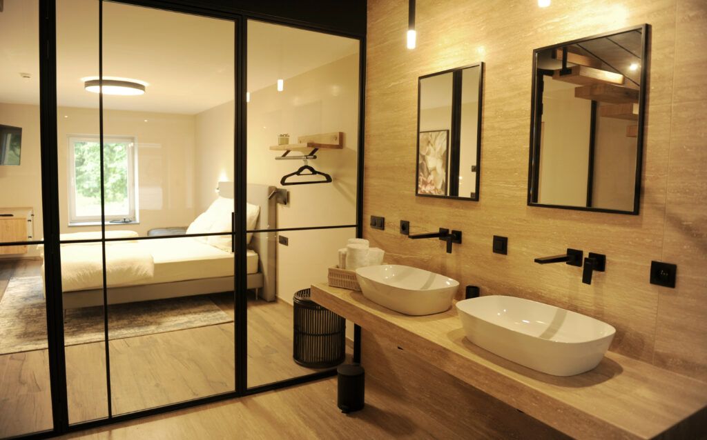 HC Cottages - Martinus Charmonix