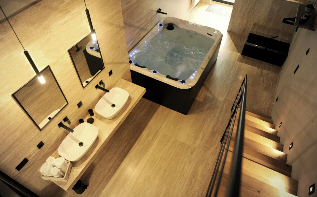 HC Cottages - Martinus Charmonix