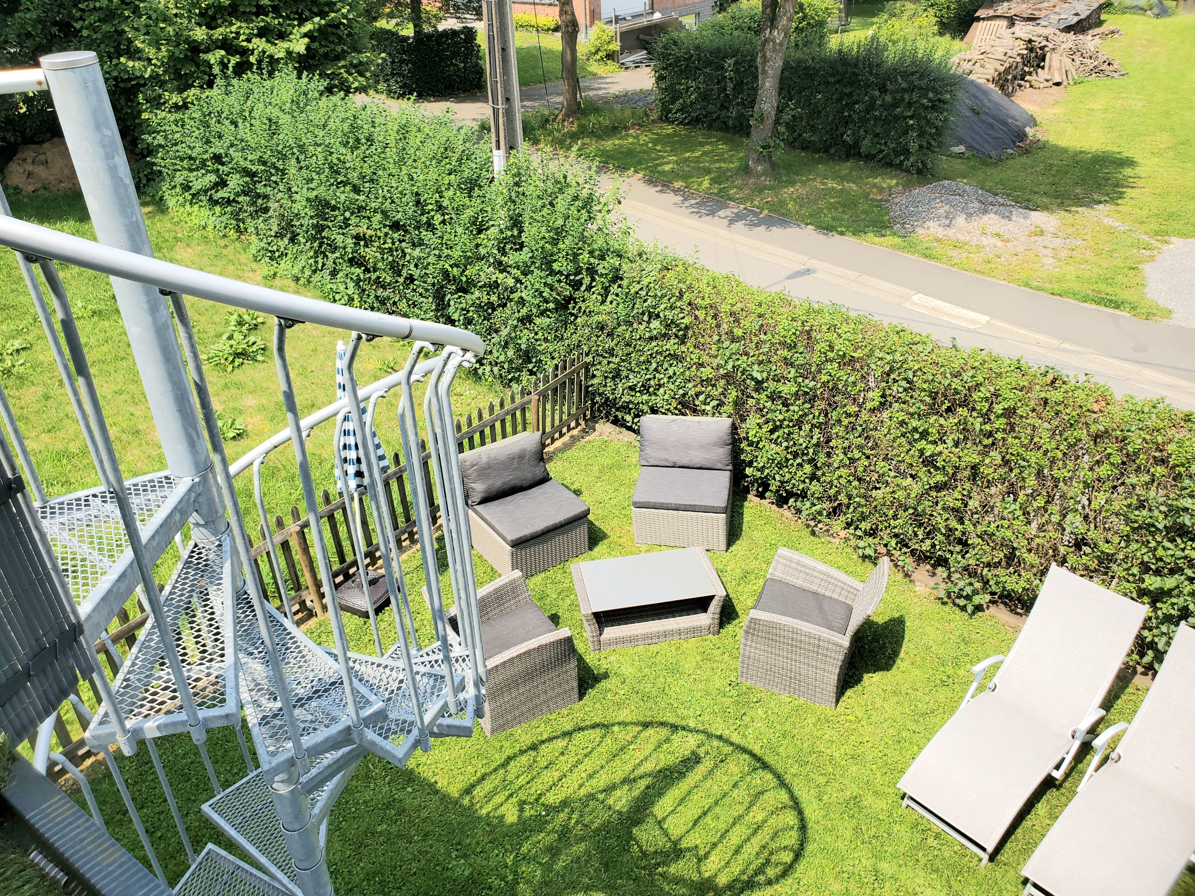 Ferienhaus Lorea  Bütgenbach 