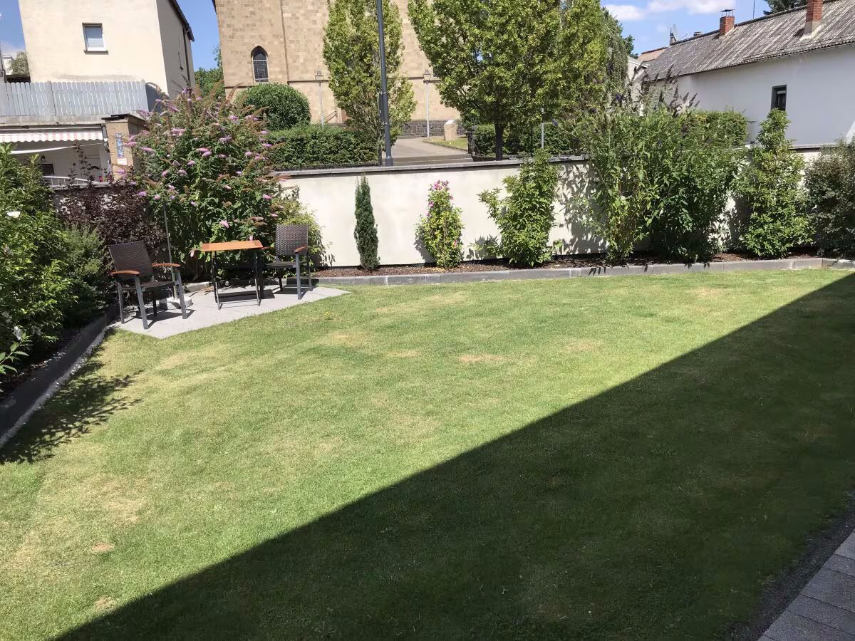 Ferienwohnung Johanna Hof-Schlich