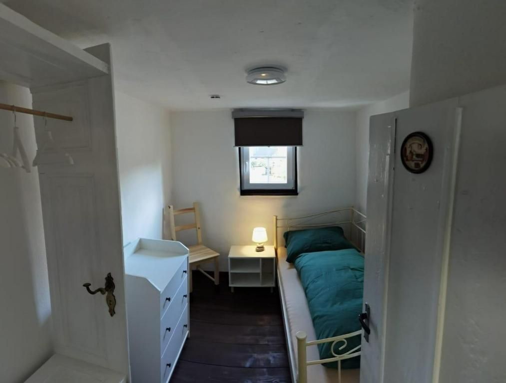 Ferienhaus Zur kleinen Hummel