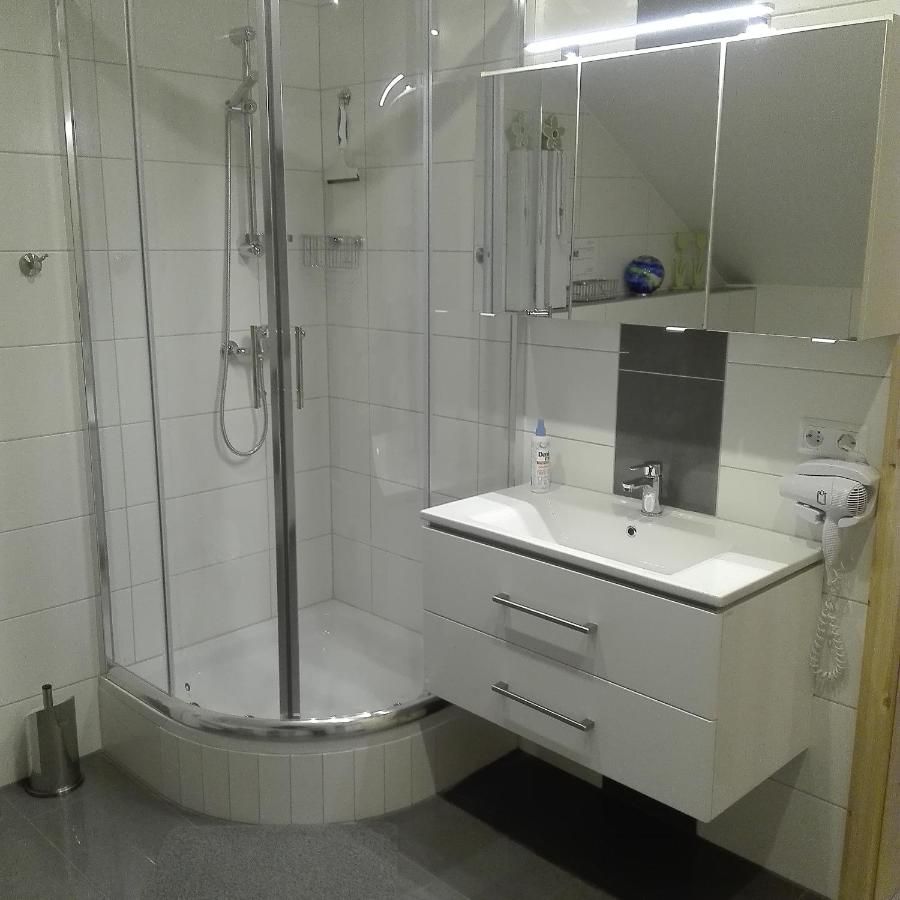 Ferienwohnungen Familie Schmitz