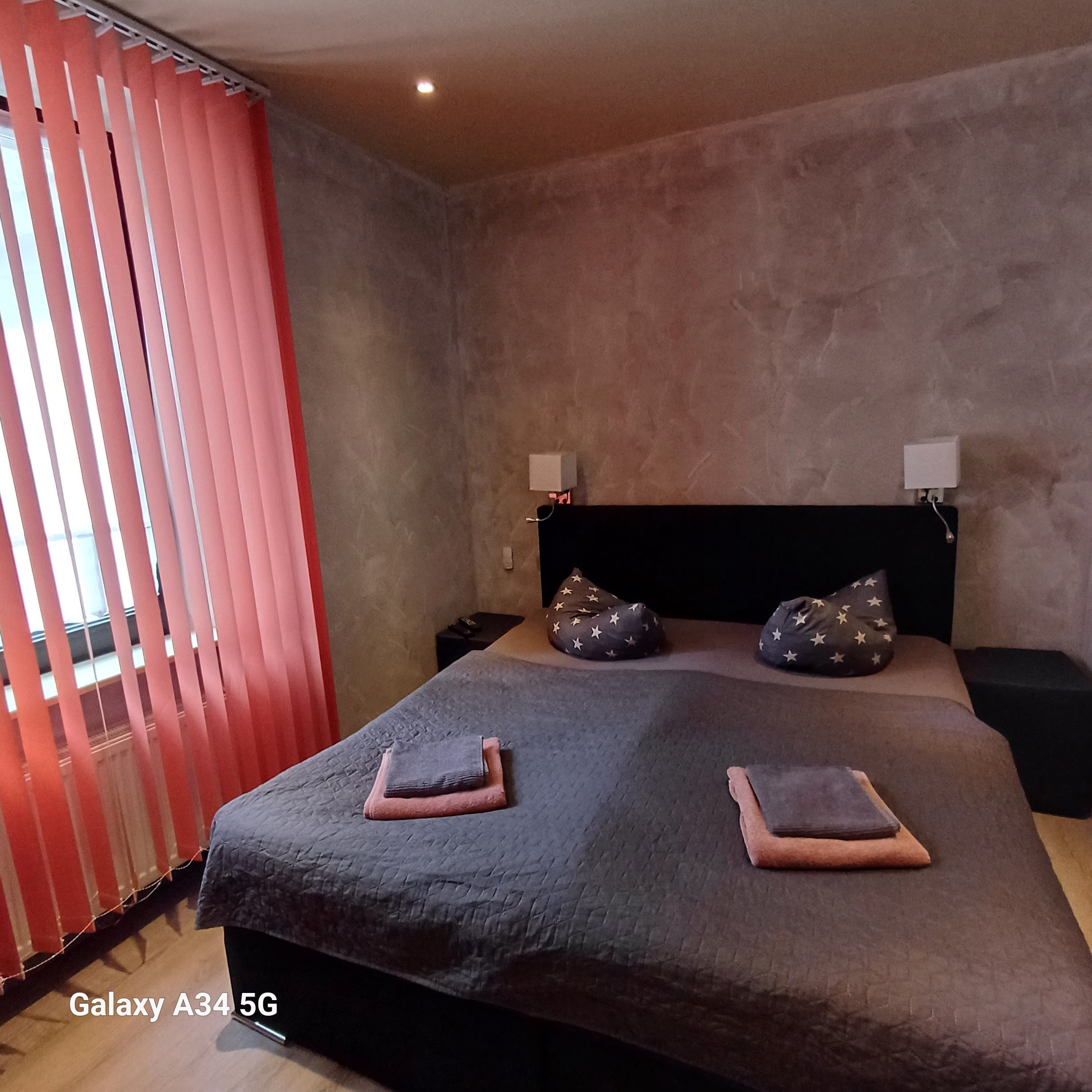 Hotel-Restaurant Zum Valwiger Herrenberg